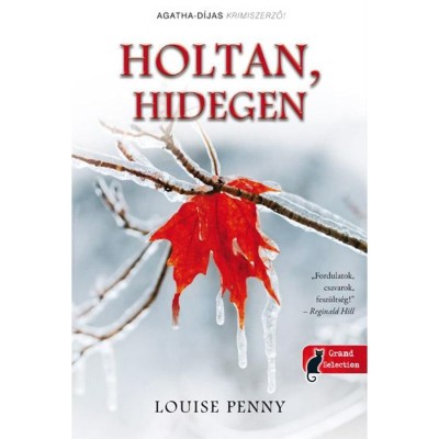 Holtan, hidegen - Penny foto