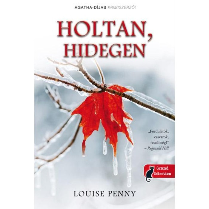 Holtan, hidegen - Penny