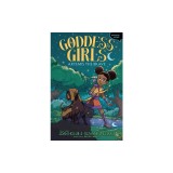 Artemis the Brave Graphic Novel