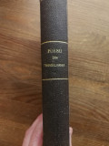 I.G Bibicescu - Poesii din Transilvania, 1893, editia 1