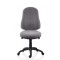 SCAUN DE BIROU FELIX GRI FARA BRATE - Standard