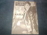 REVISTA SPORTUL ILUSTRAT NR 11 1990