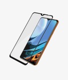 PanzerGlass - Geam Securizat Case Friendly pentru Xiaomi Redmi 9T, Poco M3, black