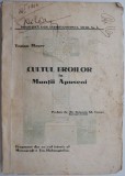 Cultul eroilor in Muntii Apuseni. Avram Iancu, Ioan Buteanu si epoca lor. Fragment din cadrul istoric al Monografiei Tin. Halmagiului &ndash; Traian Mager (