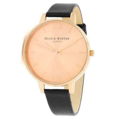 Ceas Dama, Olivia Burton, Big Dial OB14BD27 - Marime universala foto