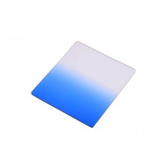 Filtru gradual Commlite GD Blue compatibil cu holderul Cokin P