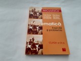 MATEMATICA EXERCITII SI PROBLEME CLASA A IX-A PETRE SIMION,RF20/3, Niculescu