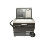 Frigider auto Smart tip troler cu compresor 50L Bluetooth Autospeed