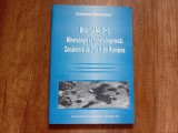 Brucitul -Mg(OH)2 Mineralogie si mineralogeneza zacaminte de brucit din Romania, 1999