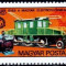 B1552 - Ungaria 1975 - Transport neuzat,perfecta stare