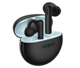 Casti wireless Oppo Enco Buds2 True, Bluetooth 5.2, in-ear, anulare zgomot, negru - SECOND