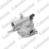 CALORSTAT by Vernet TH6847.92J termostat,lichid racire