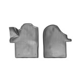 Covoare cauciuc tavita compatibile Mercedes Vito W447 2014-> Cod: 3D 60445 A20 Automotive TrustedCars