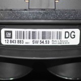 Ceas Bord Opel Insignia A G09 Sedan (2009-) 12843883 Original