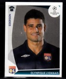 B10 - Sticker fotbal - UEFA Champions League - editia 2009 - 2010 - nr 305