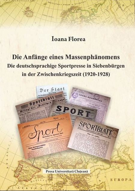 Die Anf&auml;nge eines Massenph&auml;nomens