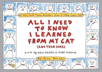 All I Need to Know I Learned from My Cat (and Then Some) foto