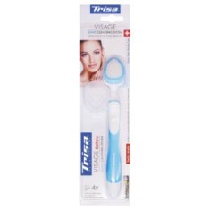 Perie pentru curatarea tenului Trisa Visage Battery ProDesign DailyAppliances