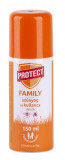 PROTECT Repelent pentru insecte, ț&acirc;nțari și căpușe, 150 ml, Strend Pro