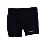 Pantaloni Ciclism Termoactivi Gel Leoshi XL Moto