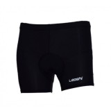 Pantaloni biciclisti termoactivi cu gel Leoshi XL Cod:LSL10016