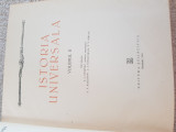 Istoria universala vol 2 - 1959 An