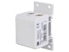 Bloc de distribuție 6-70mm&sup2; 1 pistă 4 borne