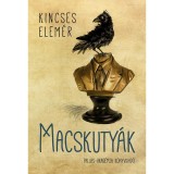 Macskuty&aacute;k - Kincses Elem&eacute;r