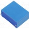 Condensator EPCOS polipropilenă MKP 14uF 18x32,5x42mm THT &plusmn;10%