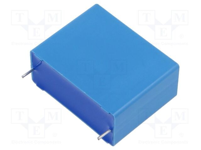 Condensator EPCOS polipropilenă MKP 14uF 18x32,5x42mm THT &plusmn;10%
