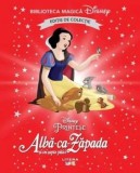 Cumpara ieftin Alba-ca-Zapada si cei sapte pitici. Editie de colectie/***, Litera