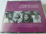 Love songs, 3 cd box