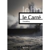 Ez&uuml;stf&eacute;ny - John Le Carr&eacute;