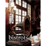 BISTROTS, BRASSERIES et RESTAURANTS PARISIENS - MATTHIEU FLORY (CARTE IN LIMBA FRANCEZA)