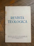 Revista Teologica Anul I Nr. 6 1991
