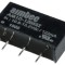 Convertor DC/DC 1W 12V la 5V