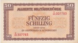 Austria 50 Schilling 1944 XF