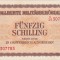 Austria 50 Schilling 1944 XF