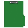 Clipboard simplu Q-Connect A4 verde