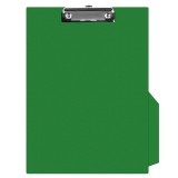Clipboard simplu Q-Connect A4 verde