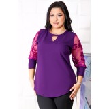Bluza Eleganta Freia MovMarimea