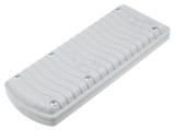 Carcasă Pilot ABS 62x160x25mm