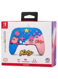 Controller Powera Enh Wired Kirby NSW