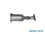 Filtru funingine Nissan Qashqai (2007-&gt;)[J10,NJ10,JJ10E]