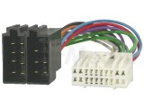 Conector ISO casetofon Honda Suzuki 20pini