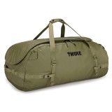 Geanta de voiaj Thule Chasm 130L, tip duffel/rucsac, olivine