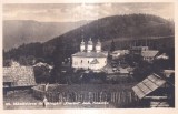 Manastirea de calugari &bdquo;Durau&ldquo;. Jud. Neamtu (necirculata)