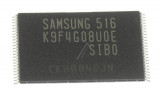454347R5 IC-SMD K9F4G08U0E-SIB0T00 TSOP1 759551858600 circuit integrat GRUNDIG