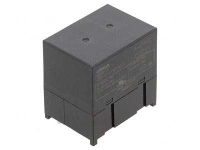 Releu Electromagnetic SPST-NO 12VDC G9KB1A12DC foto