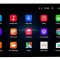Navigatie Auto Android, Ecran 10 inch cu Bluetooth